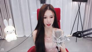 斗鱼douyu miyoki米优 20211006