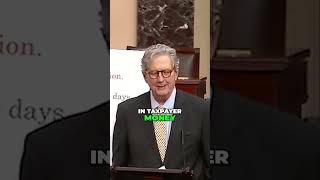 Famous Kennedy Exposes Wasteful Spending: $2 Billion Given to Inexperienced Group Linked to Stacey Abrams Profile
