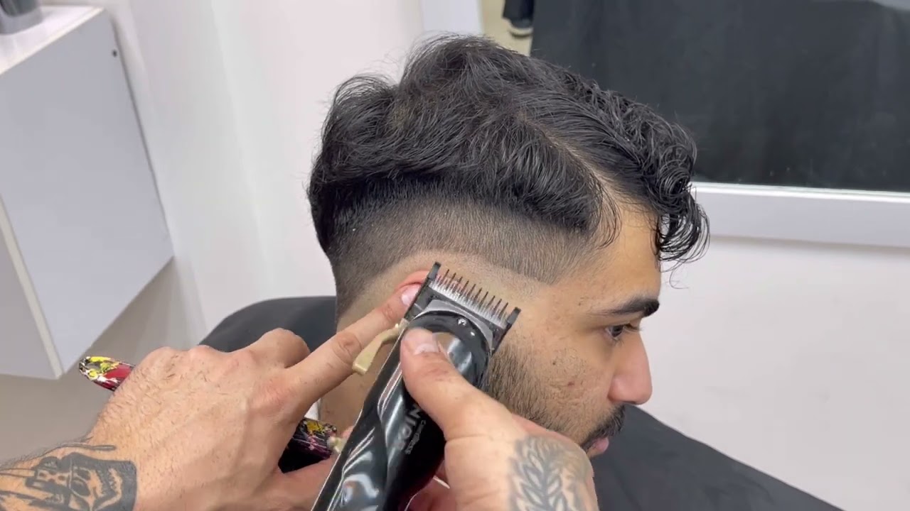 آموزش فید، کامل