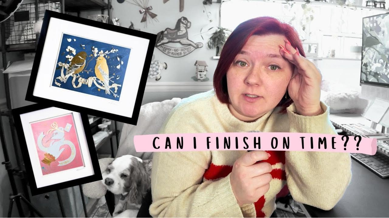 Racing a Deadline: Finishing a Big Papercut for an Application