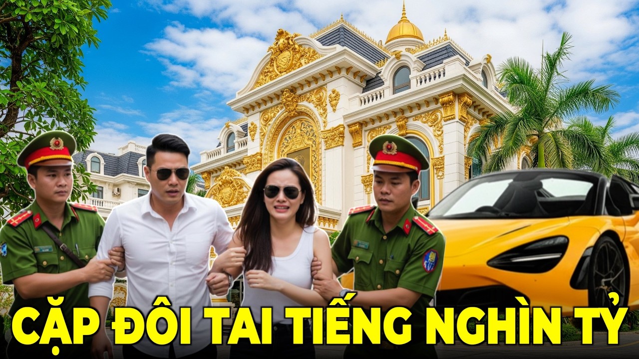 Góc Khuất Đẫm Drama Sau ĐẾ Chế Hanayuki và Cú Trượt Dài Của Vợ Chồng Đoàn Di Băng
