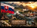 Slovensko moje