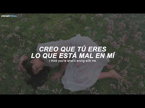 Olivia Rodrigo, Robert Smith - what’s wrong with me (Sub. Español + Lyrics)