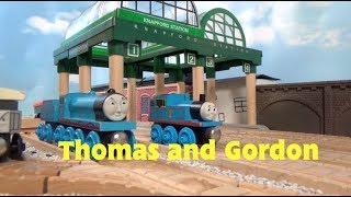 Thomas & Gordon