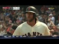 Millers call of bumgarner home run is an instant classic