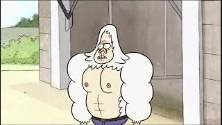 Regular Show - It Wasnt Planet Starlight Chasers Excellent Was It?