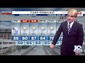 Southwest, Central Virginia Weather | 11 p.m. - Sept. 17, 2026