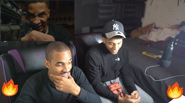 Comethazine - 556 ( REACTION ) CAME WIT HEAAT !