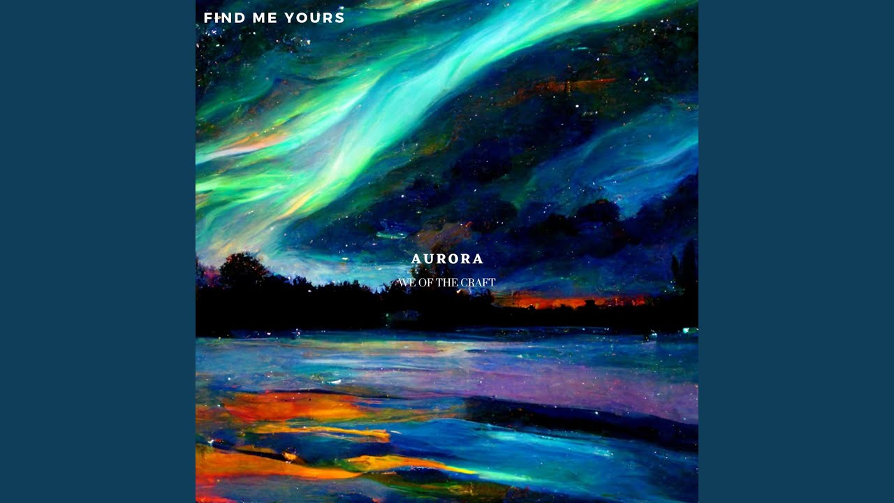 Watch Aurora on YouTube Watch Aurora on YouTube