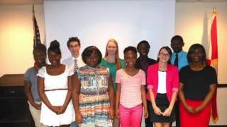 Student Legal Internship Program