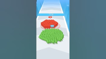 Count Master Gameplay... #countmaster#shorts#shortsvideo#shortsfeed