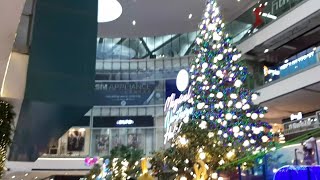 Sm North Edsa Walking Tour Part 2