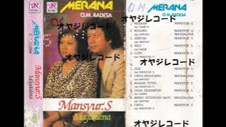 Merana / Mansyur.S Magdalena (Original Full)