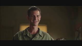 Celebrity Hacksaw Ridge scene "If there's a problem, you must be that problem" Profile