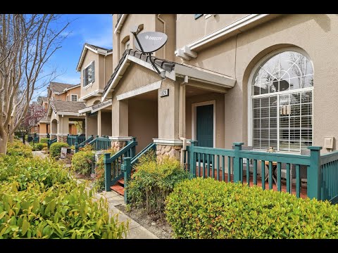 6020 Condor Street, Danville, CA home video tour