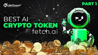 The Graph, Fetch.AI, Numer.AI | Guide Crypto AI