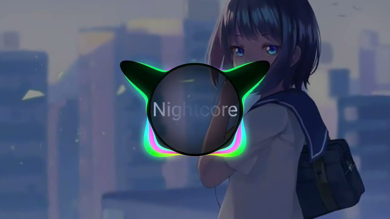 Nightcore - Killing Me Softly