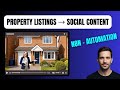 AI Avatar Property Videos in n8n (Image + Details → Finished Video)