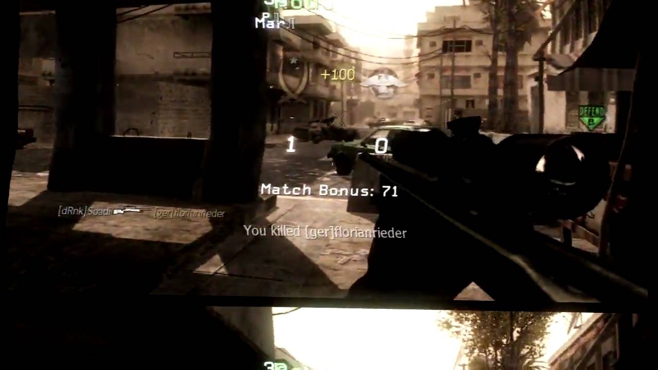 CoD4 | Soadi - HIGH-DEF