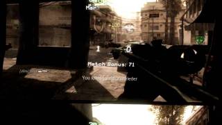 CoD4 | Soadi - HIGH-DEF