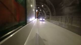 #Tunnelway #2022 @ThE-TCc by ThE TCc 9 views 1 year ago 1 minute, 17 seconds