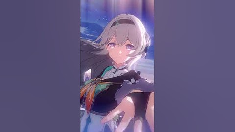 【崩壊：スターレイル】ホタル — ステラ美学速報 #崩壊スターレイル #スターレイル #ホタル #楠木ともり