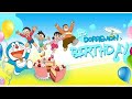 Doraemon Birthday special || 31st birthday 