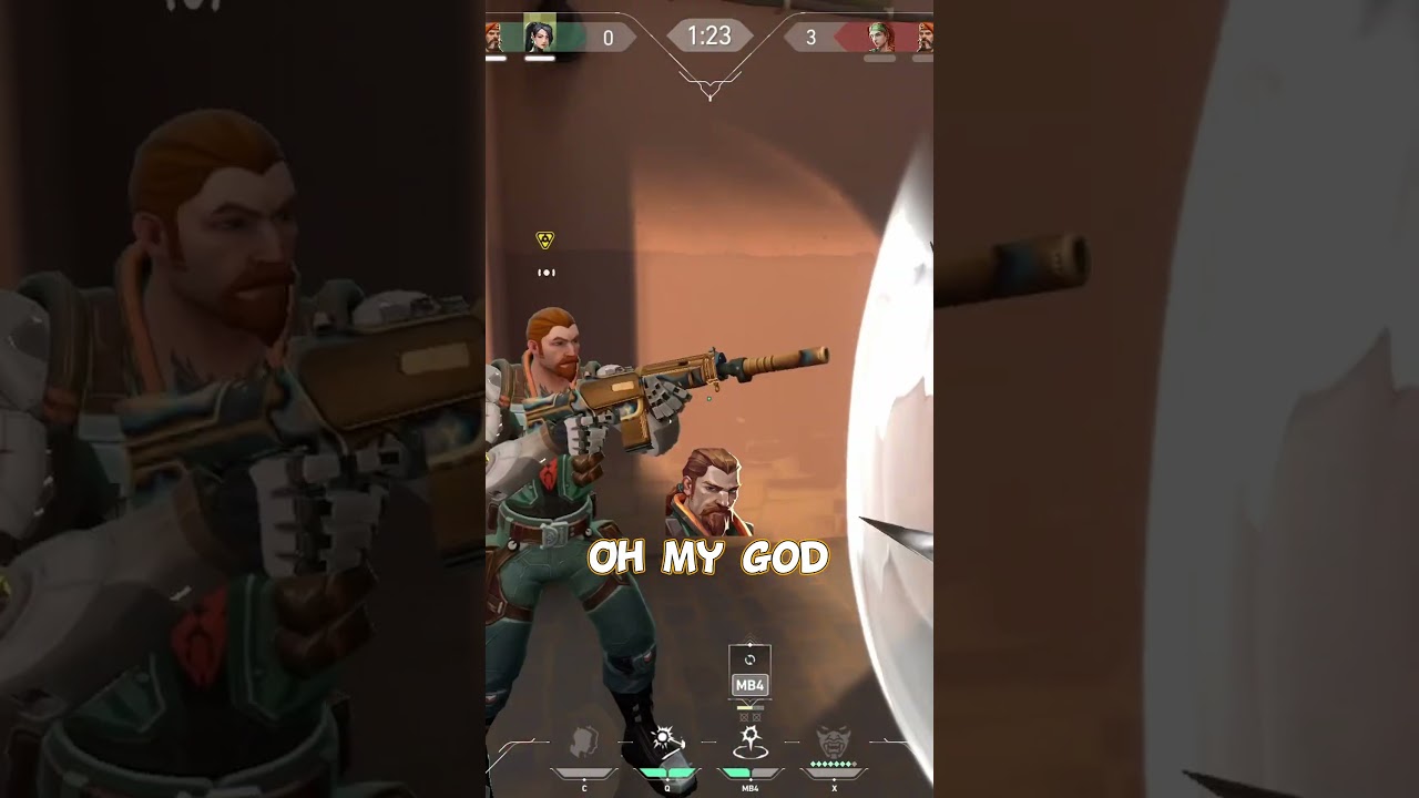 I Was NOT Locked In