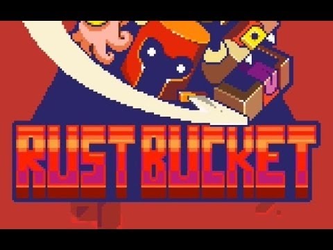 Rust Bucket Walkthrough Level 31 - 40 (31, 32, 33, 34, 35, 36, 37, 38, 39, 40)