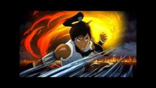 Legend of Korra Soundtrack - The Rally (Extended Version)