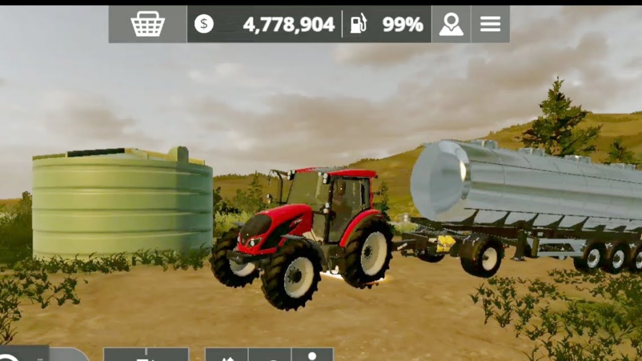 How to get water farming simulator 20 tricks and tips 2022 YouTube