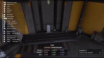 Forge Script Tutorial - Basic Elevator