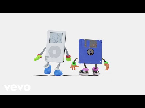 The Avalanches - All The Time In The World ft. Rivers Cuomo, Vegyn, Baby Marlboro