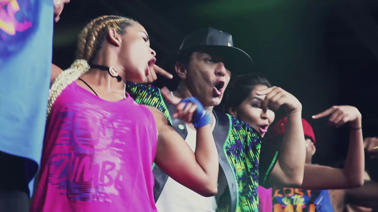 танцы на тнт 5 сезон Beto In Russia, 2017