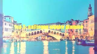 Top 5Najljepse Srpske Glumice