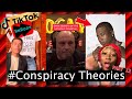 Conspiracy Theory TIK TOKS That Will Make You Question Reality l PART 12