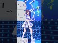 【踊ってみた】エレクトリカル・サーフィン【#shorts /ときのそら/ホロライブ】