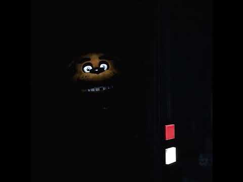 Freddy FNAF voice line animated
