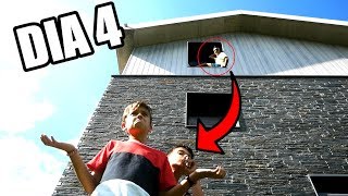 EXTREME HIDE AND SEEK WITH MY COUSIN