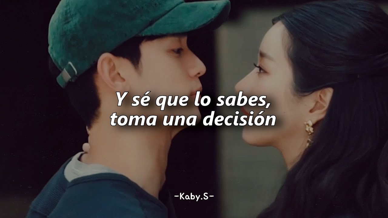 ELAINE - Wake Up (Español) [It's okay to not be okay/Esta bien no estar bien OST]