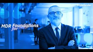 Bitdefender GravityZone Cloud MSP Security  for MSP Profile