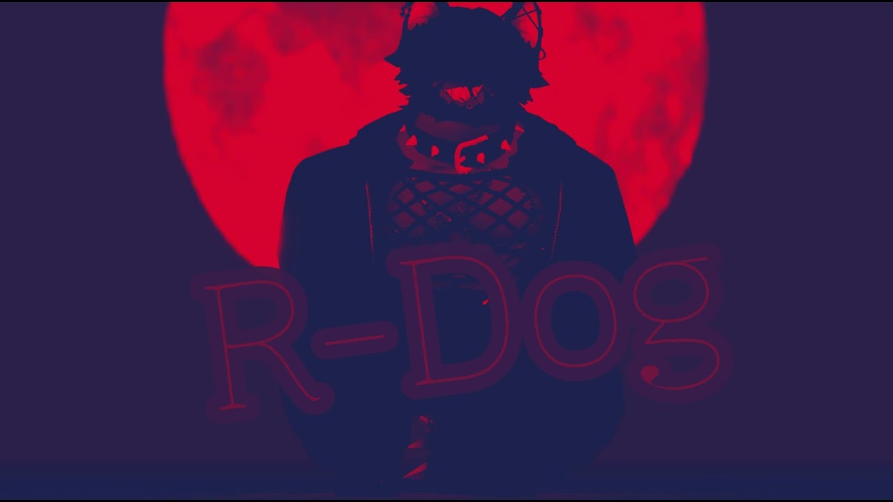 R-Dog - O.O