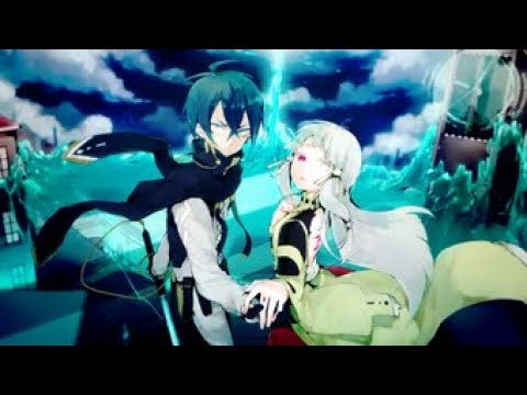 命のユースティティア/絵空 おと【歌ってみた】