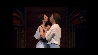 Caesar Puni. &quot;Esmeralda&quot;. Ballet in 3 acts. Act 3. Bolshoi Theatre, 2011.