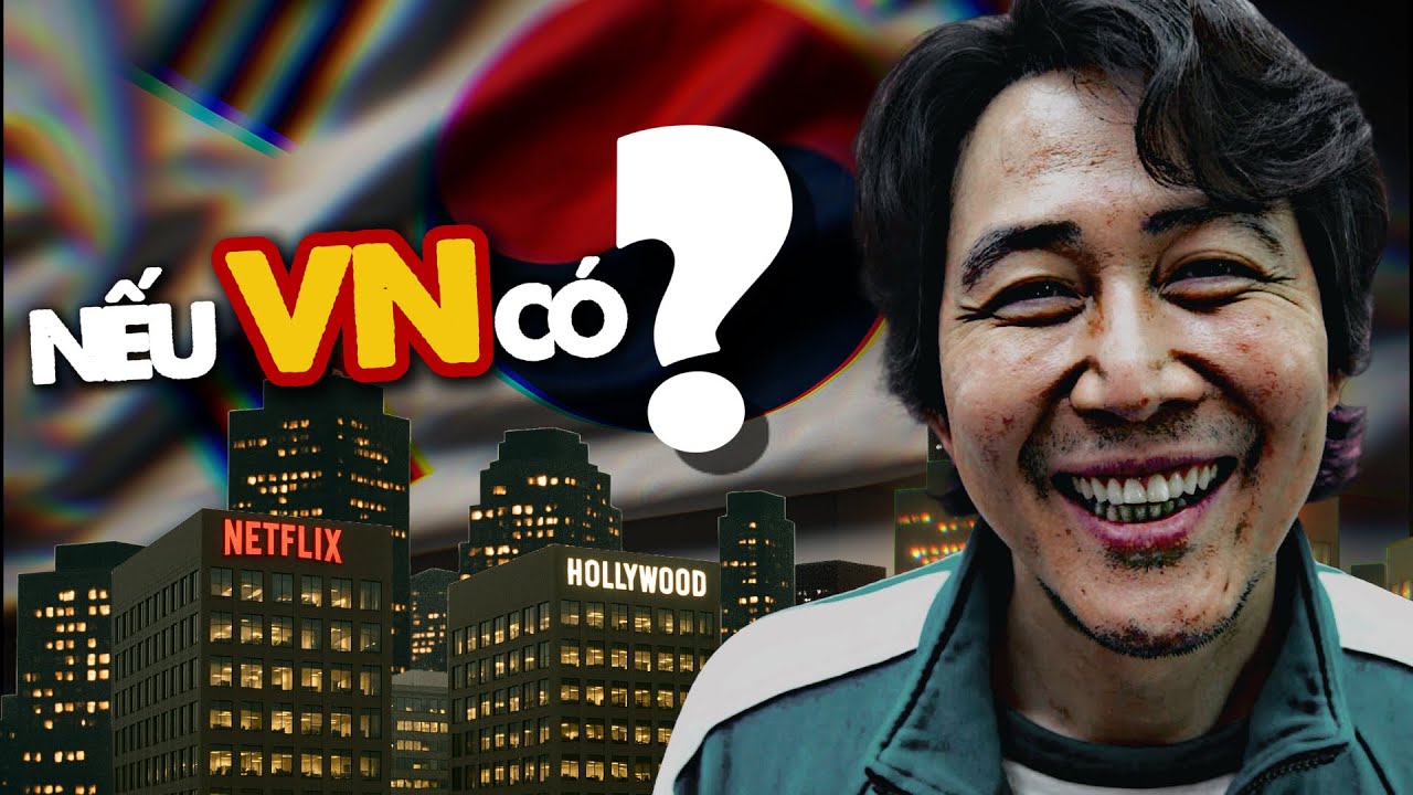 LÍ DO PHIM HÀN NGÀY CÀNG HAY - BAO GIỜ ĐẾN VIỆT NAM ?