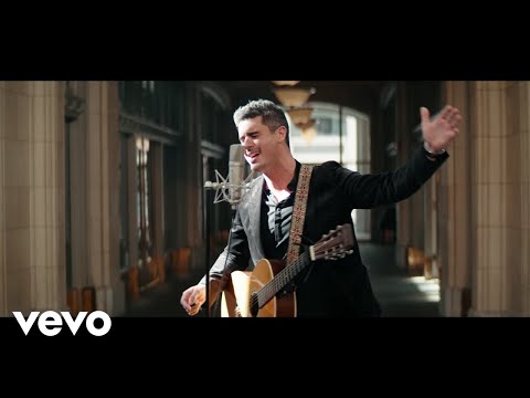 Passion Ft. Kristian Stanfill - Hope Has A Name