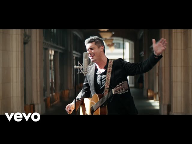 Passion feat. Kristian Stanfill - Hope Has A Name