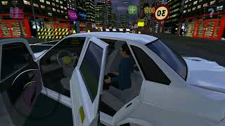 Tinted Car Simulator | Oppana Games screenshot 1