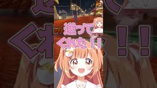 迷子になっちゃった雲母たまこ【雲母たまこ/すぺしゃーれ】#にじさんじ #雲母たまこ #きらたま #にじ鯖夏祭り2026 #切り抜き