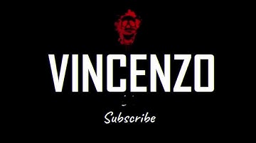 vincenzo intro